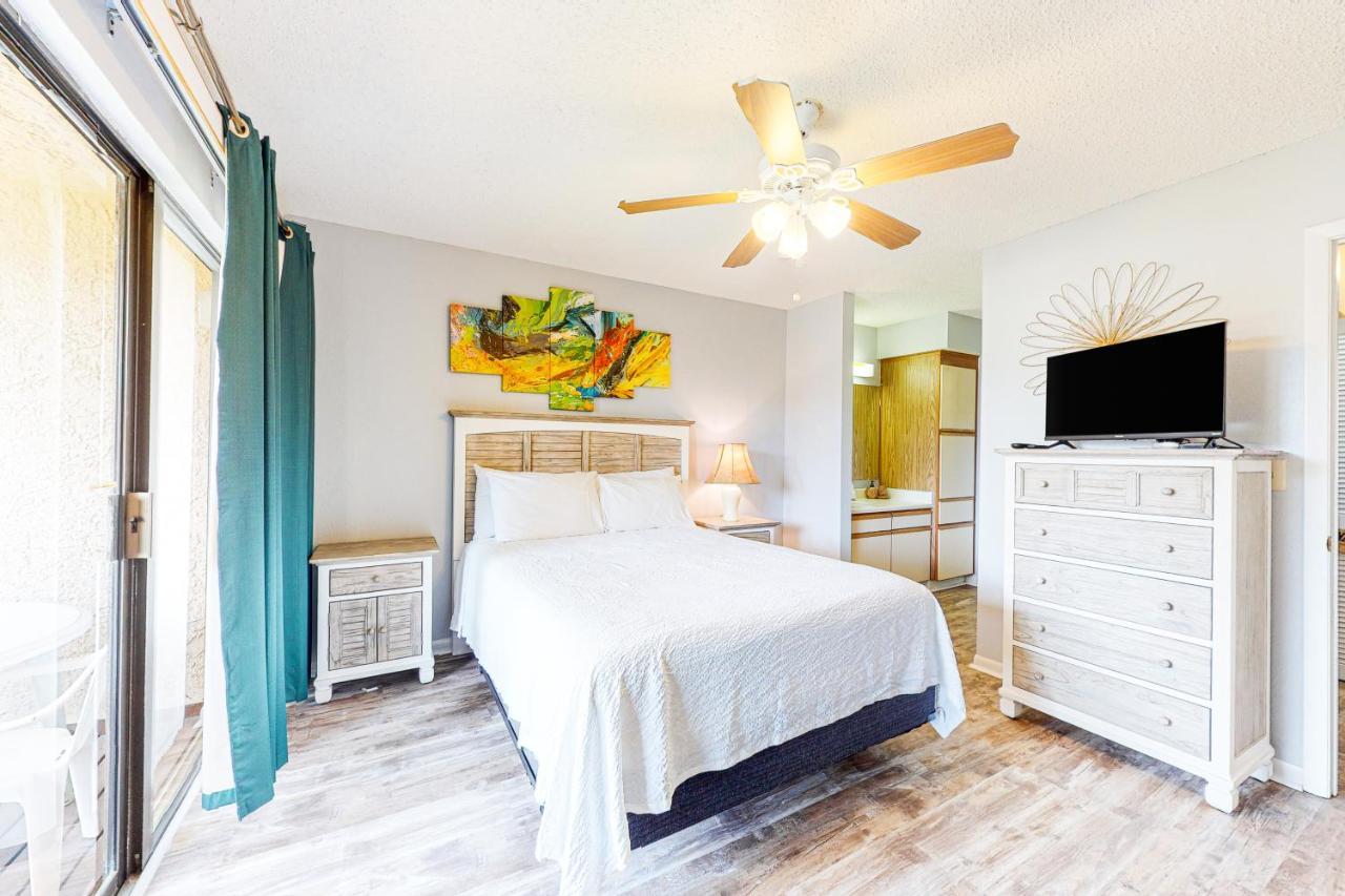 Beachwalk Condos #14F Panama City Beach Exterior foto