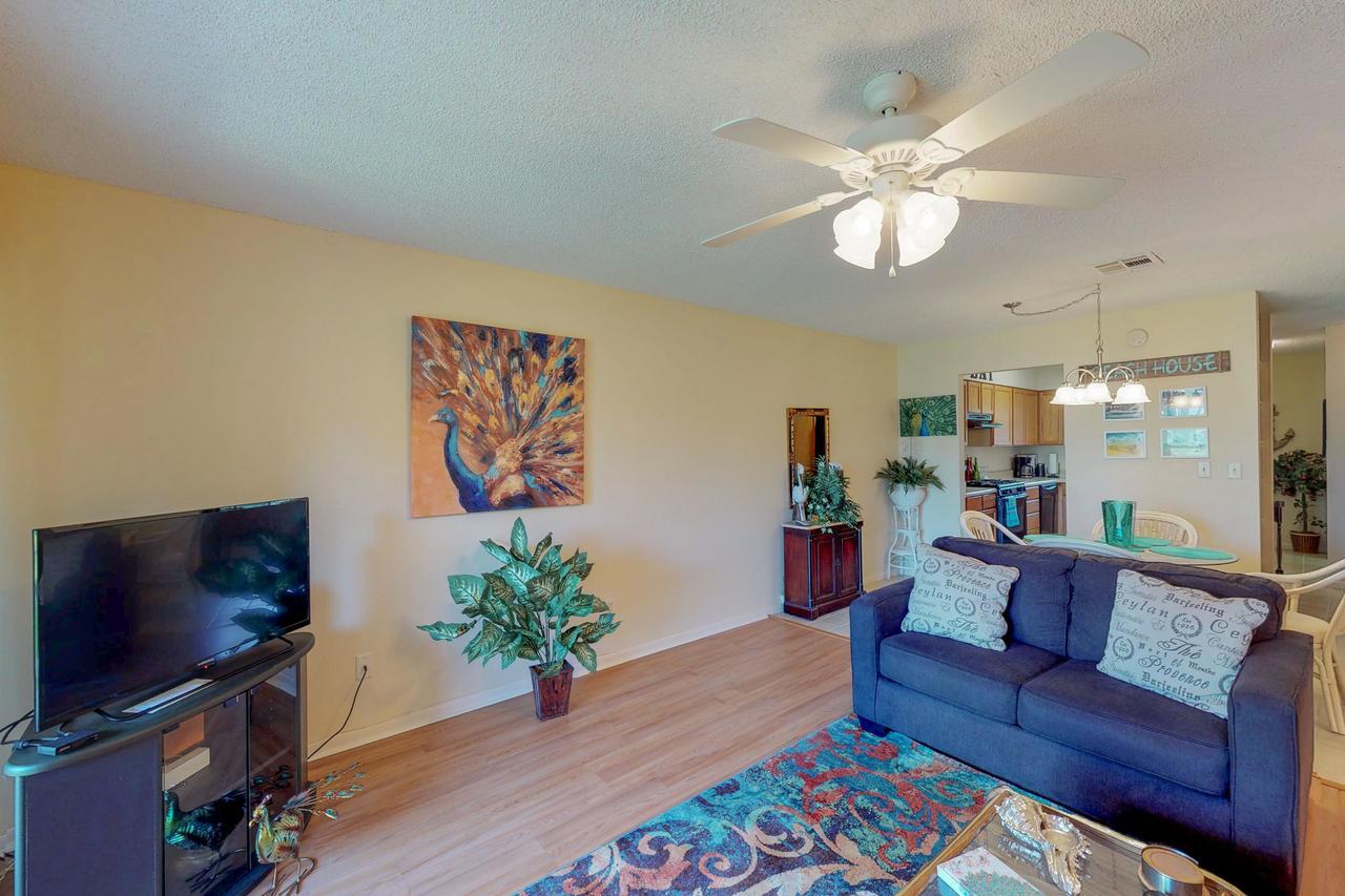 Beachwalk Condos #14F Panama City Beach Exterior foto